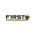 First Tactical - Get 15% off your first First Tactical order today!