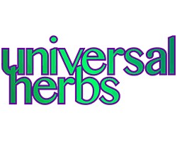 Universal Herbs Inc - Clearance Sale - Get Up To 75% off on all orders