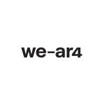We-Ar4 - 10% Off Your First Order