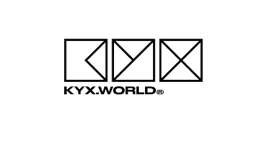 Clothing at www.kyx.world