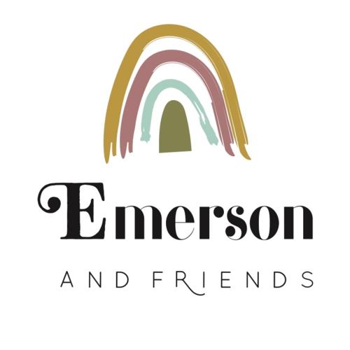 Clothing at www.emersonandfriends.com