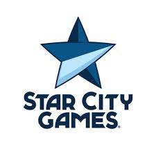 Games/Toys at www.starcitygames.com