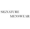 143198 100x96 - Signature Menswear - 10% Off Your Entire Order