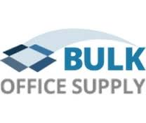 Shop Business at Bulk Office Supply