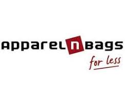 ApparelnBags.com Inc. - Independence Day 15% OFF
