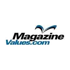 Magazine Values - Over 100 magazines for less than $10.00