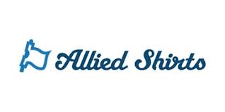 Clothing at www.alliedshirts.com