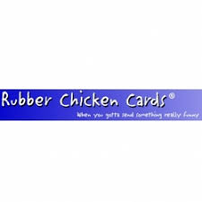 Shop Gifts at Rubber Chicken Cards