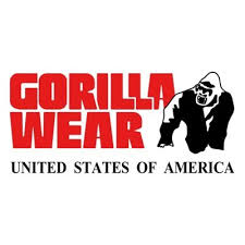 Gorilla Wear - Free Shipping on orders over $99