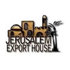 6336 - The Jerusalem Export House - Shop Gifts