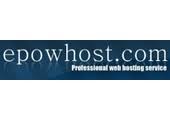 Web Hosting at www.epowhost.com