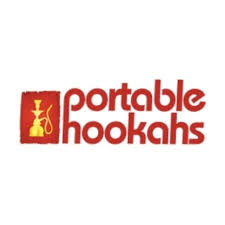 Portable Hookahs - Cyber Monday sale - Use code "CYBERMONDAY" for 15% off + free shipping