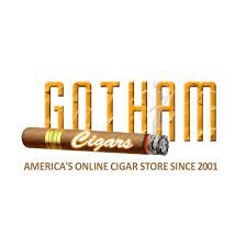 Gotham Cigars - Buy any box of Nub or Oliva cigars get a FREE Nub Connecticut 460 5 pack